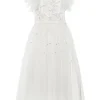 Lace Lilies Tutu Dress<Tutu du Monde Cheap