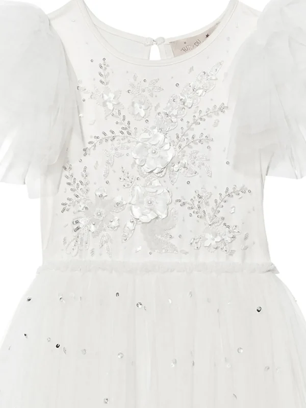 Lace Lilies Tutu Dress<Tutu du Monde Cheap