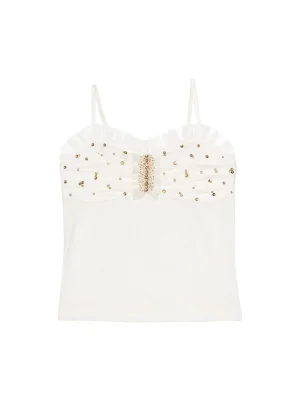 Letter To Santa Top<Tutu du Monde Cheap