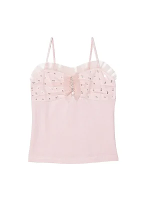 Letter To Santa Top<Tutu du Monde Store