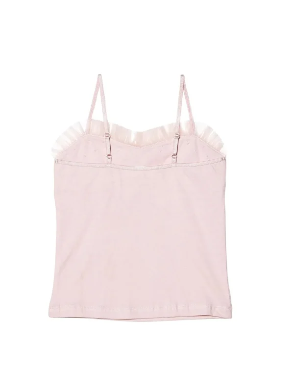 Letter To Santa Top<Tutu du Monde Store