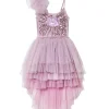 Lotus Bloom Tutu Dress<Tutu du Monde Best Sale