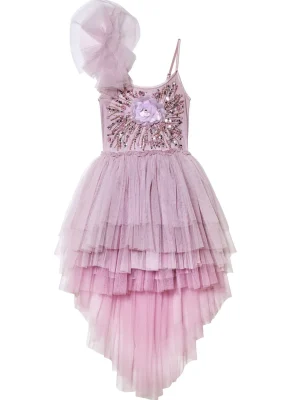Lotus Bloom Tutu Dress<Tutu du Monde Best Sale