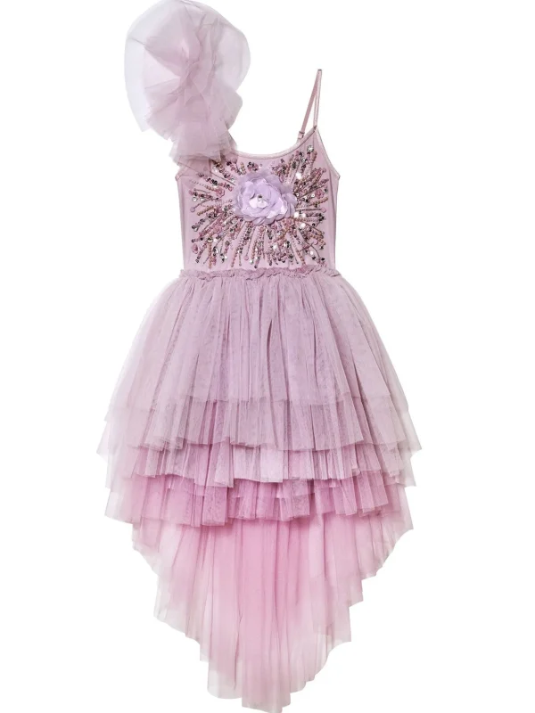 Lotus Bloom Tutu Dress<Tutu du Monde Best Sale