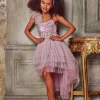 Lotus Bloom Tutu Dress<Tutu du Monde Best Sale