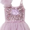 Lotus Bloom Tutu Dress<Tutu du Monde Best Sale