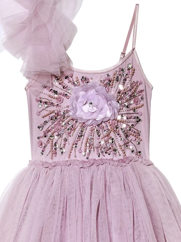 Lotus Bloom Tutu Dress<Tutu du Monde Best Sale