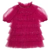 Love Parade Tulle Dress<Tutu du Monde Store