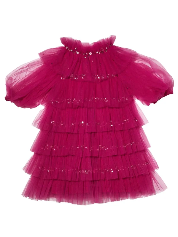 Love Parade Tulle Dress<Tutu du Monde Store