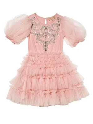 Luxuriate Tutu Dress<Tutu du Monde Online