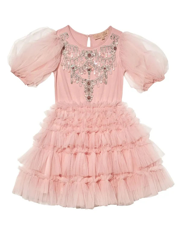 Luxuriate Tutu Dress<Tutu du Monde Online