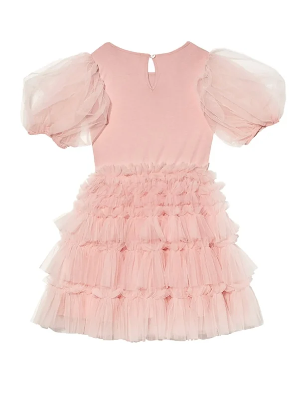 Luxuriate Tutu Dress<Tutu du Monde Online