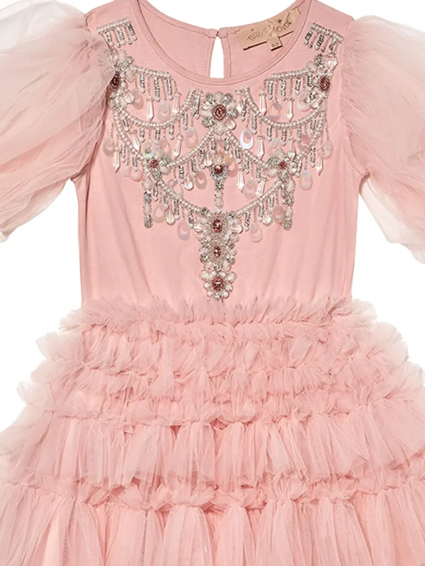 Luxuriate Tutu Dress<Tutu du Monde Online