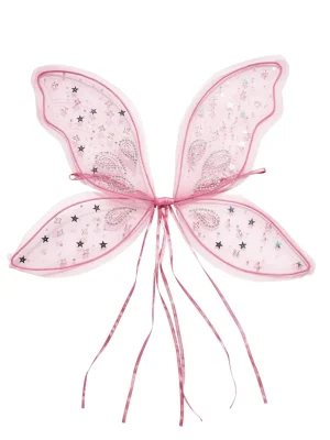 Lyra Wings<Tutu du Monde Online