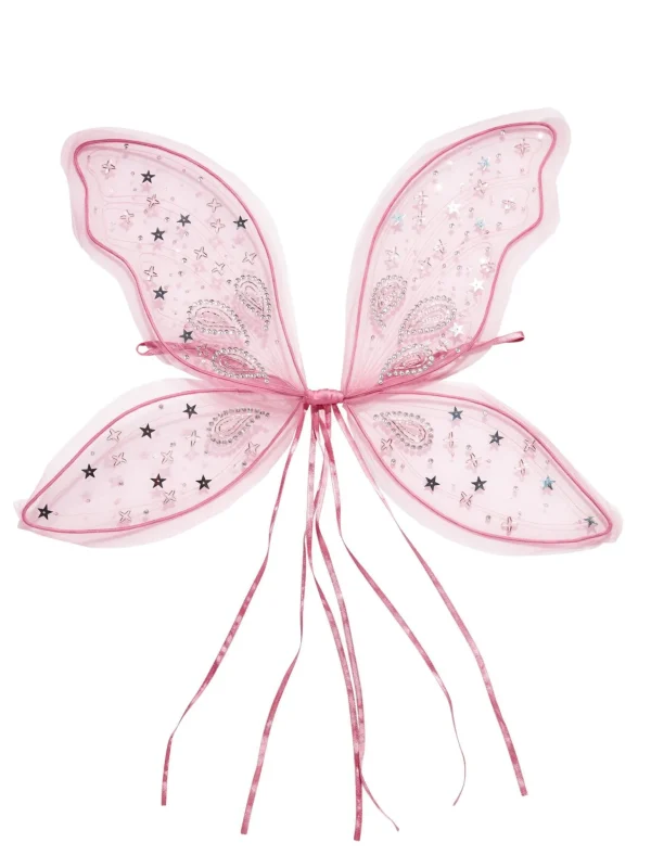 Lyra Wings<Tutu du Monde Online