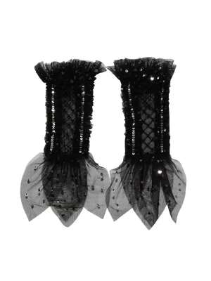 Magic Gloves<Tutu du Monde Online