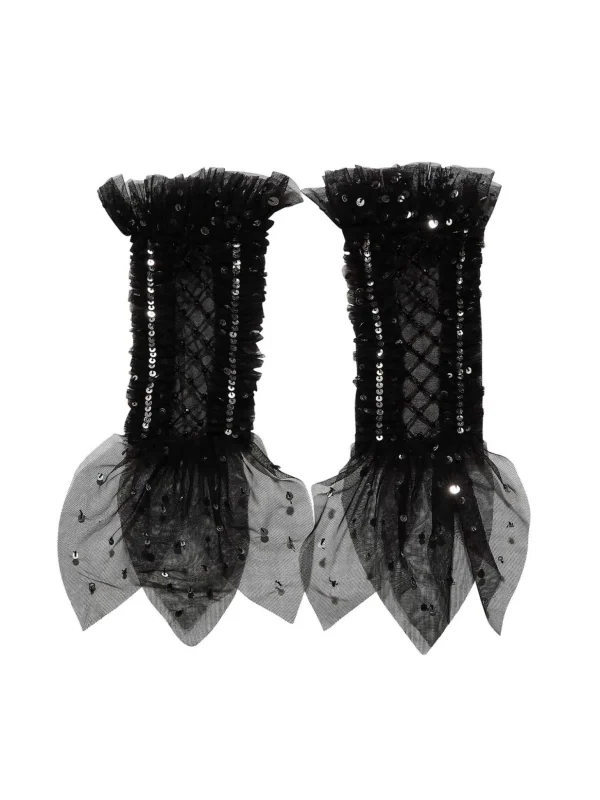 Magic Gloves<Tutu du Monde Online