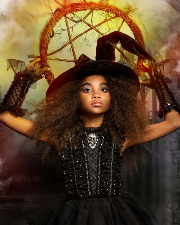 Magic Gloves<Tutu du Monde Online