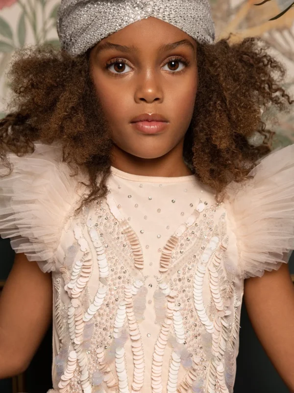 Magnetic Tutu Dress<Tutu du Monde New