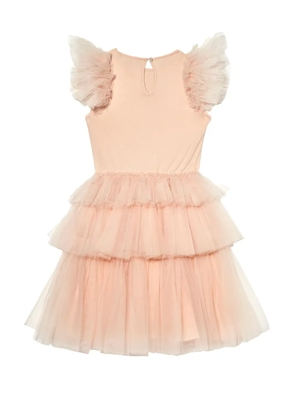 Magnetic Tutu Dress<Tutu du Monde New