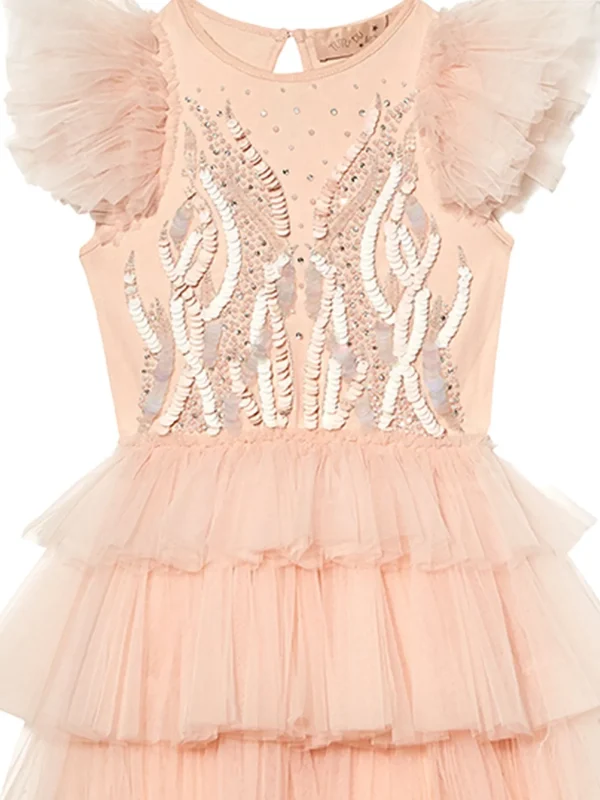 Magnetic Tutu Dress<Tutu du Monde New