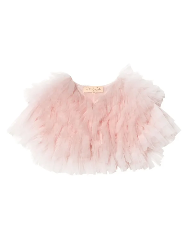 Mallow Shrug<Tutu du Monde Clearance