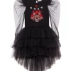 Malvada Tutu Dress<Tutu du Monde Hot