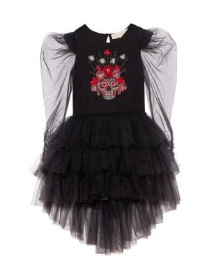 Malvada Tutu Dress<Tutu du Monde Hot