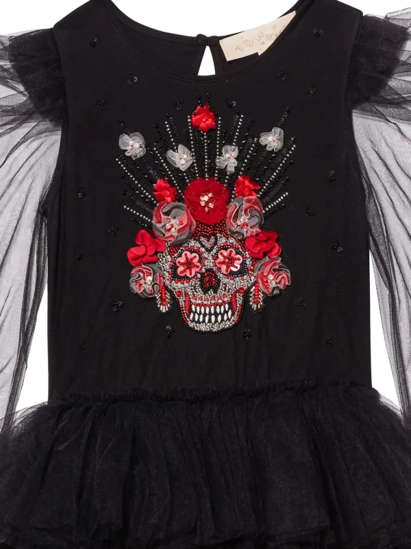 Malvada Tutu Dress<Tutu du Monde Hot