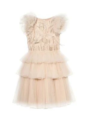 Marigold Tutu Dress<Tutu du Monde Store