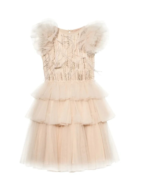 Marigold Tutu Dress<Tutu du Monde Store