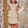 Marigold Tutu Dress<Tutu du Monde Store