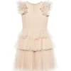 Marigold Tutu Dress<Tutu du Monde Store