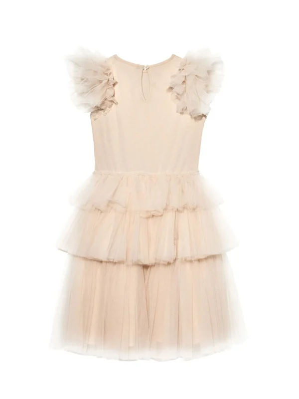 Marigold Tutu Dress<Tutu du Monde Store