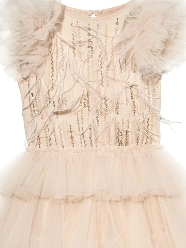 Marigold Tutu Dress<Tutu du Monde Store