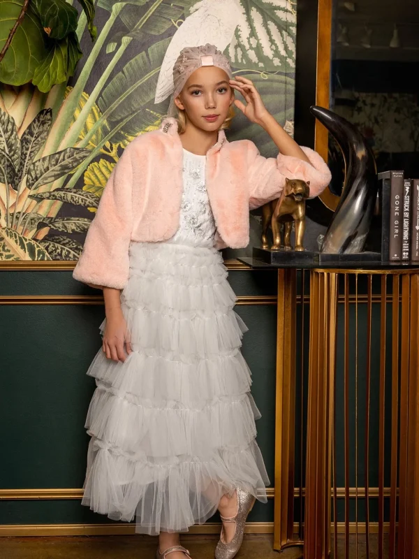 Marvelous Tutu Dress<Tutu du Monde Discount