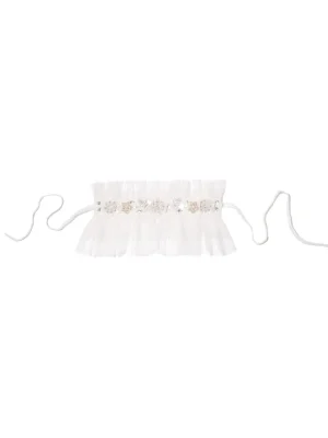 Melody Choker<Tutu du Monde Clearance