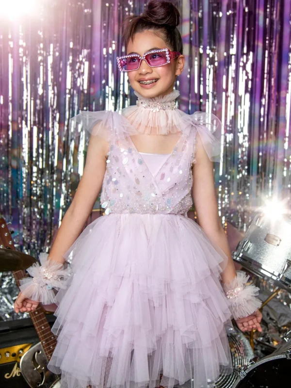 Melody Choker<Tutu du Monde Fashion