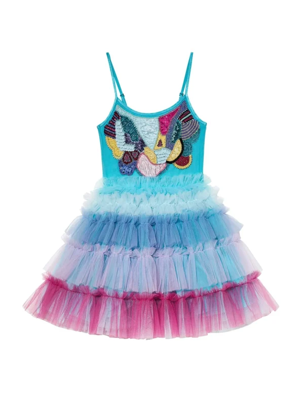 Meringue-Gang Tutu Dress<Tutu du Monde Best
