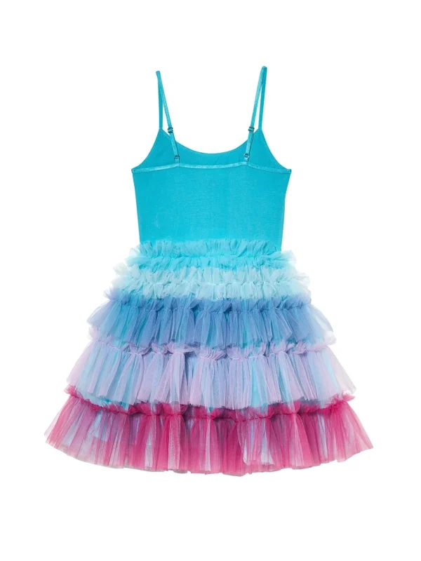 Meringue-Gang Tutu Dress<Tutu du Monde Best
