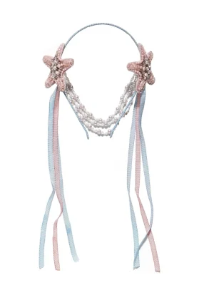 Mermaid Magic Headband<Tutu du Monde Fashion