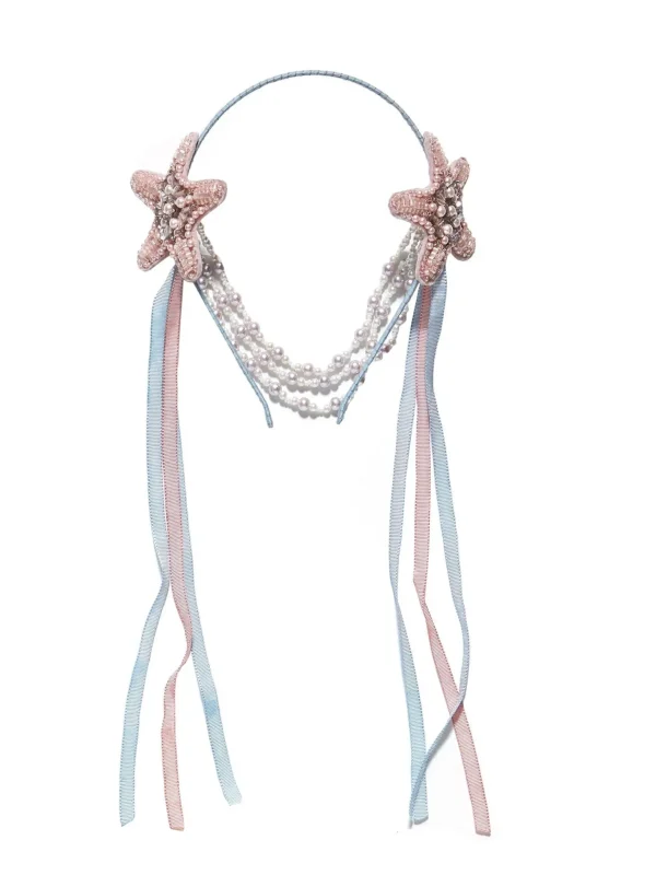 Mermaid Magic Headband<Tutu du Monde Fashion