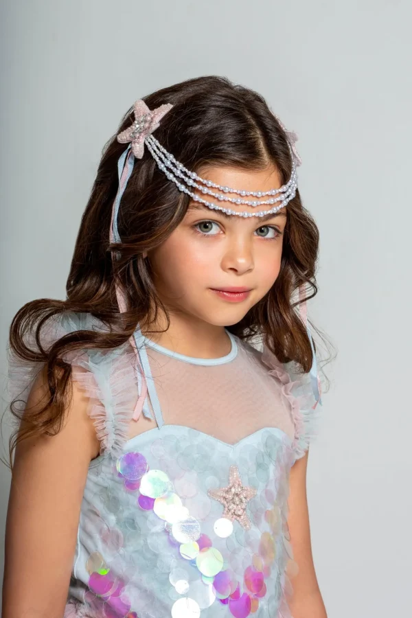 Mermaid Magic Headband<Tutu du Monde Fashion