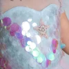 Mermaid Magic Tutu Dress<Tutu du Monde Sale