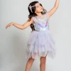 Mermaid Magic Tutu Dress<Tutu du Monde Sale