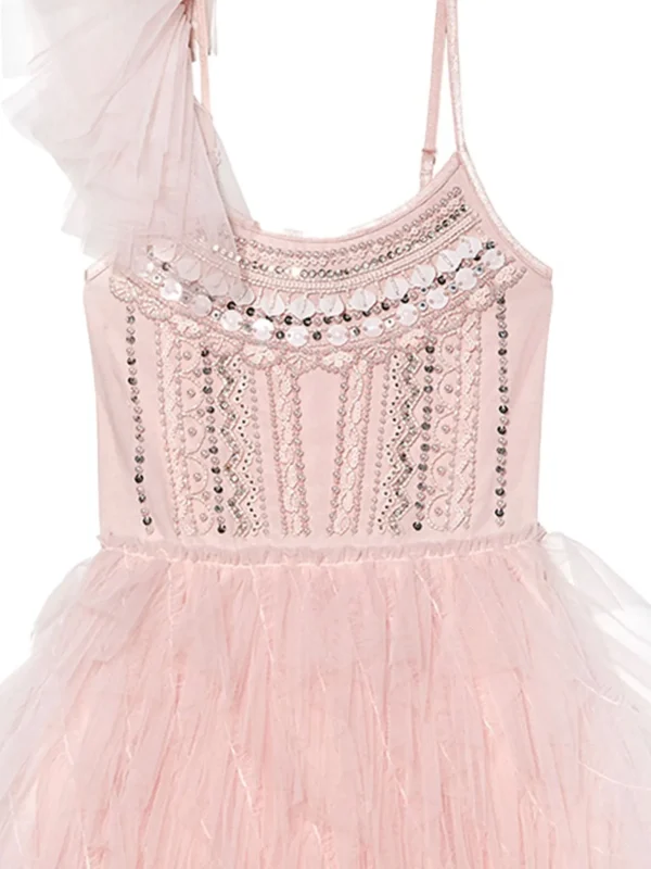 Merrily Tutu Dress<Tutu du Monde Flash Sale