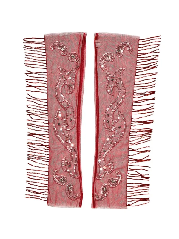 Milly The Kid Gloves<Tutu du Monde Clearance