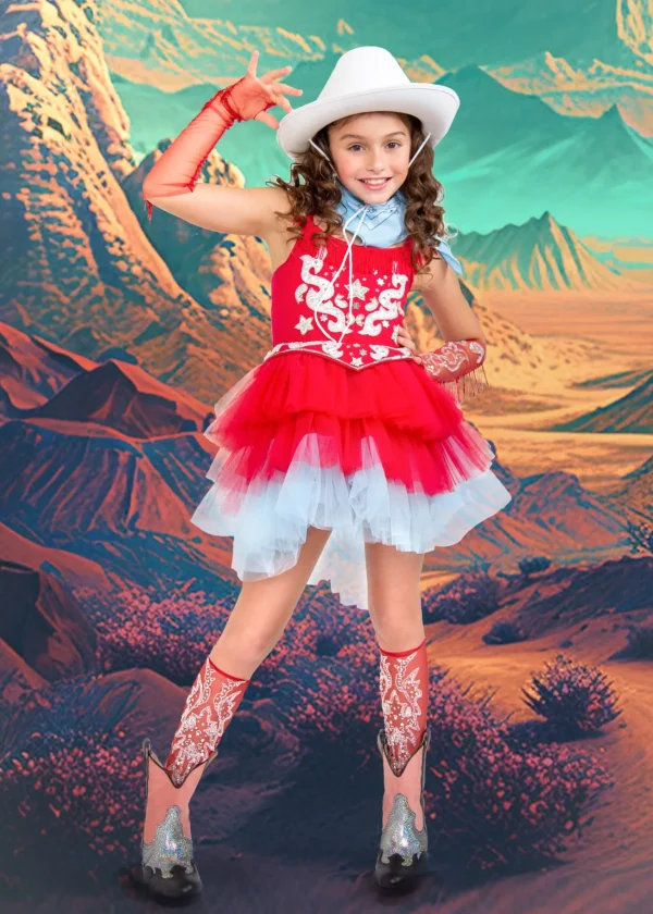 Milly The Kid Gloves<Tutu du Monde Clearance