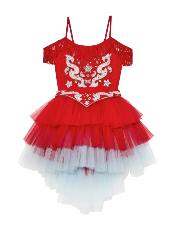 Milly The Kid Tutu Dress<Tutu du Monde Store