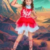 Milly The Kid Tutu Dress<Tutu du Monde Store